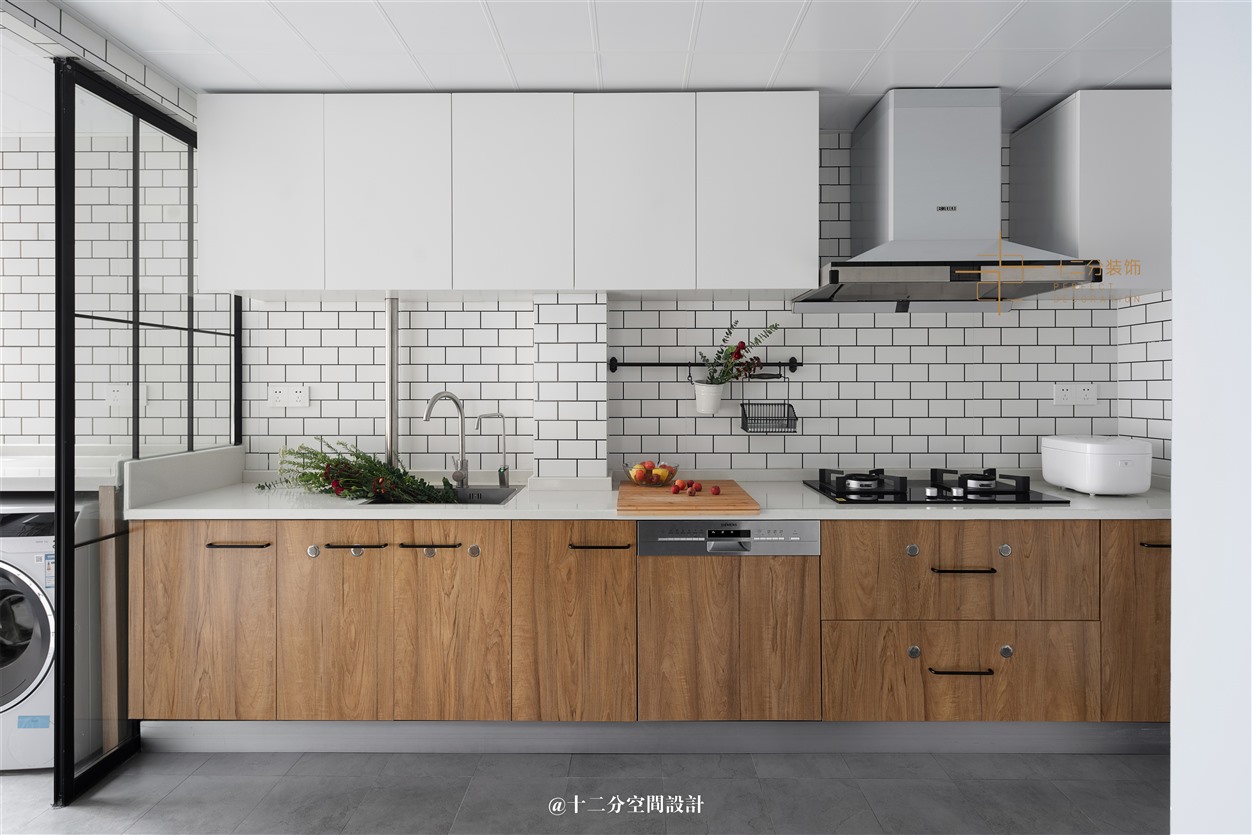 十二分装饰案例作品