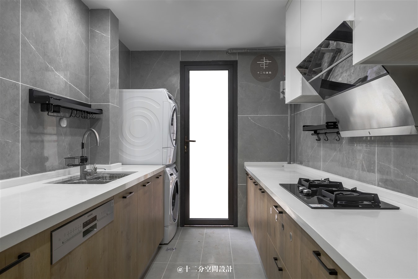 十二分装饰案例作品