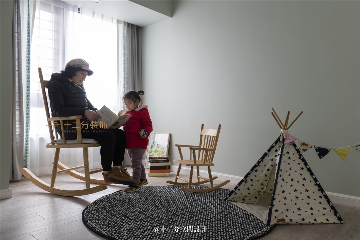 十二分装饰案例作品