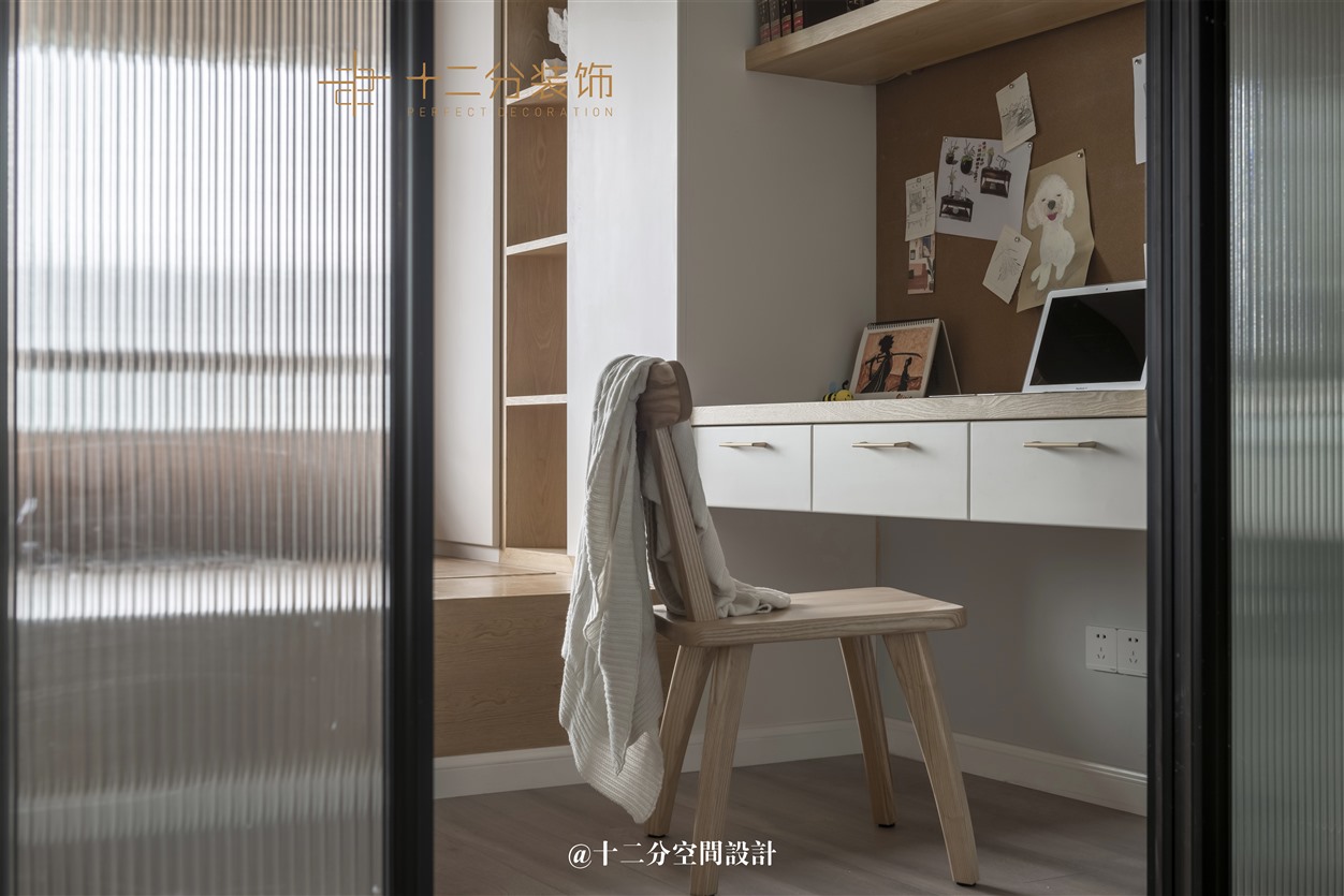 十二分装饰案例作品