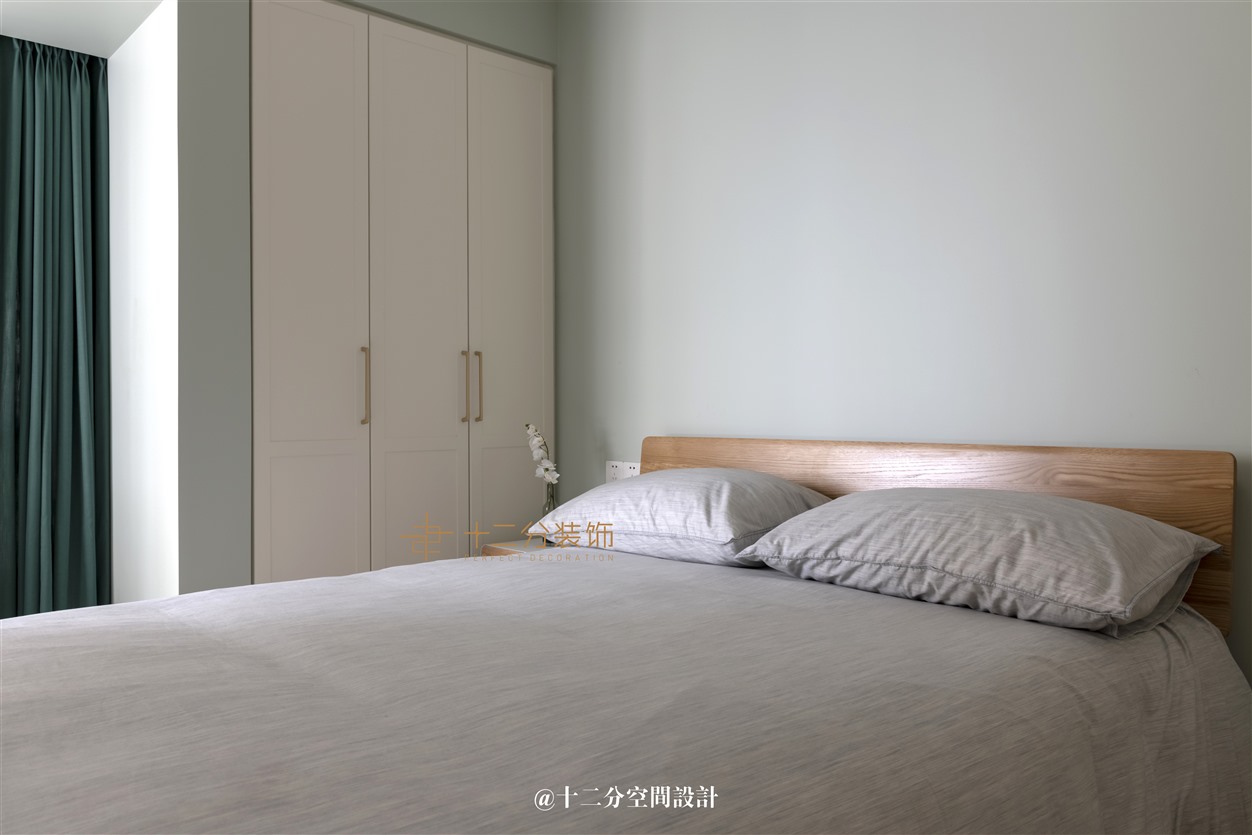 十二分装饰案例作品