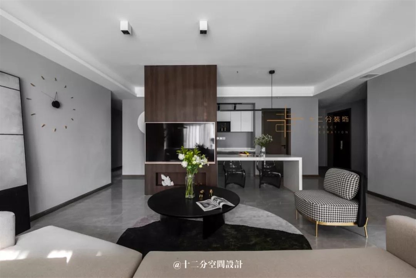 十二分装饰案例作品