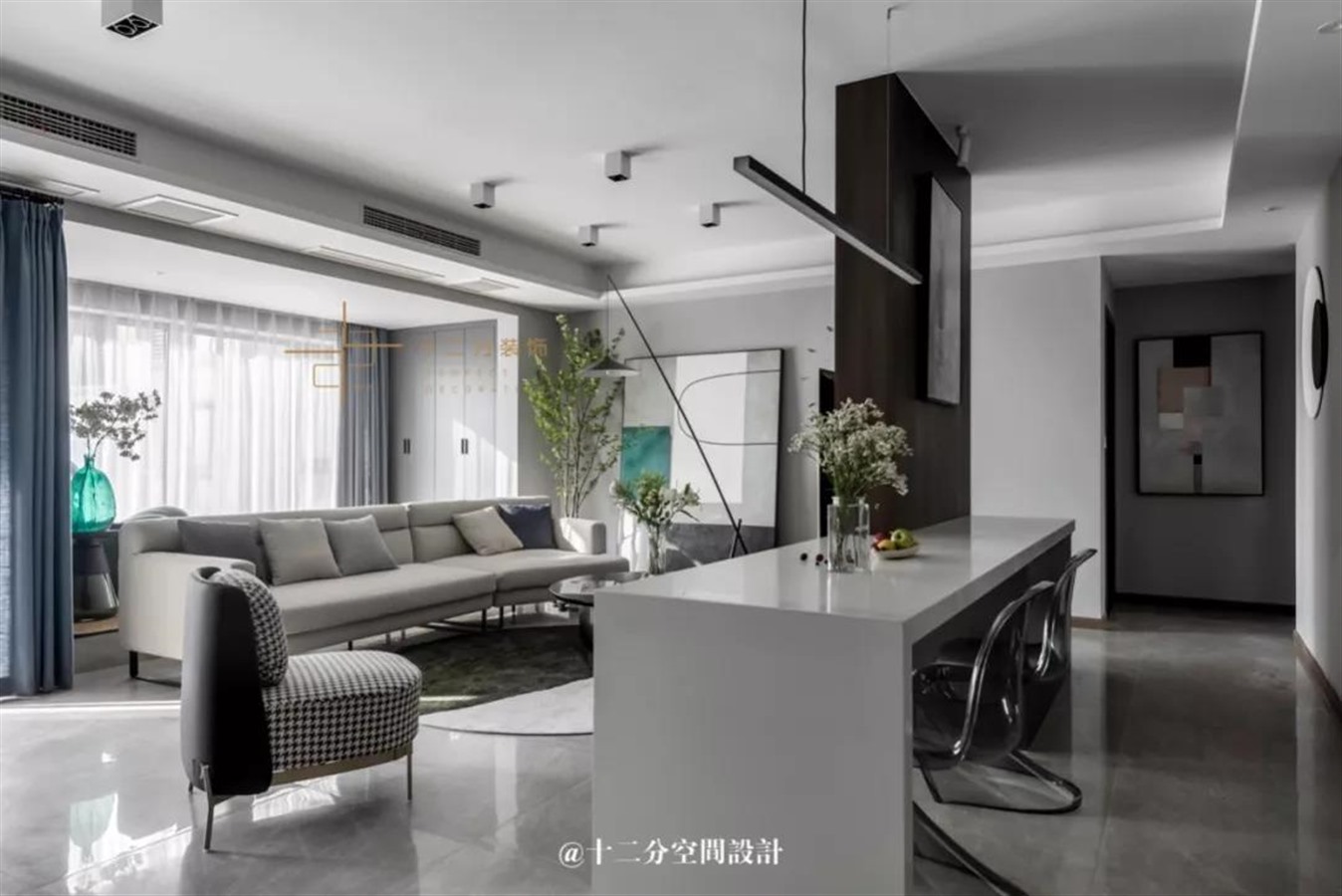 十二分装饰案例作品