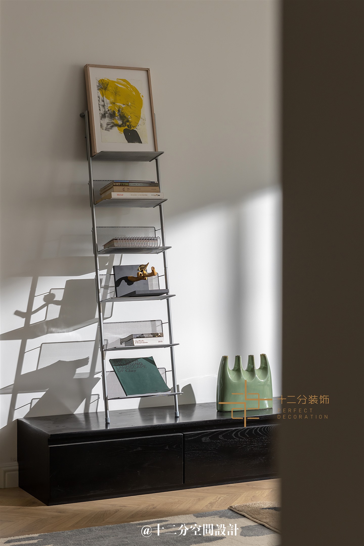 十二分装饰案例作品