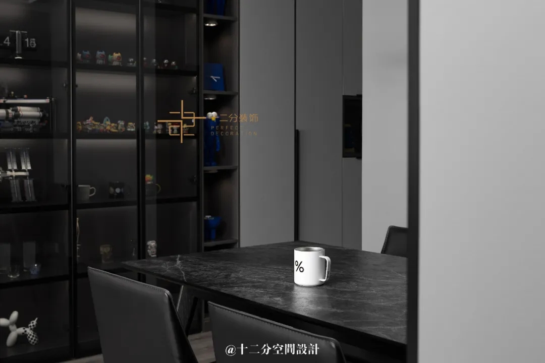 十二分装饰案例作品