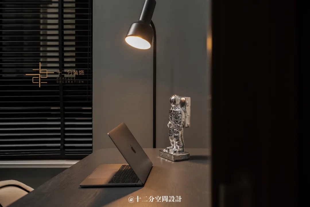 十二分装饰案例作品