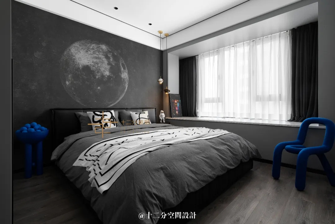 十二分装饰案例作品