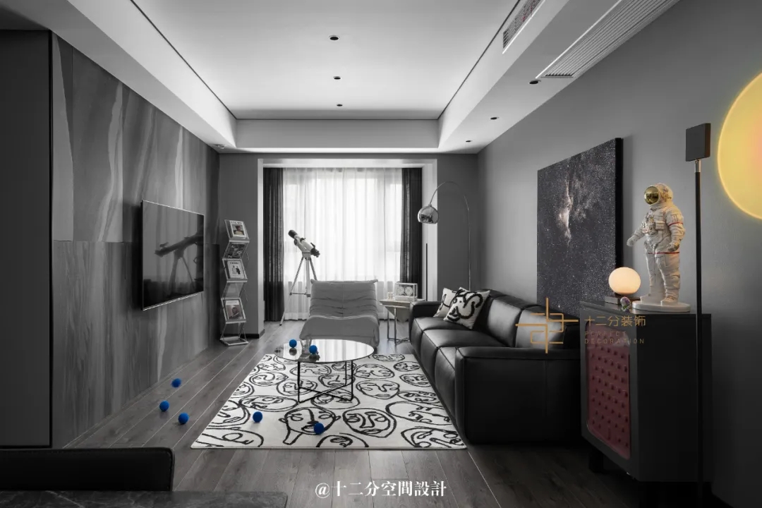 十二分装饰案例作品