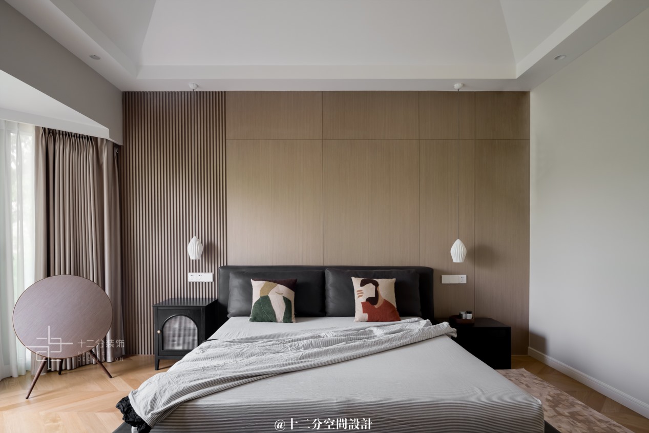 十二分装饰案例作品