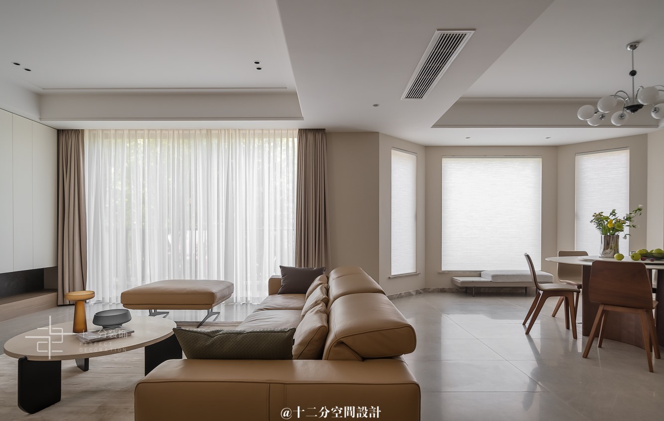十二分装饰案例作品