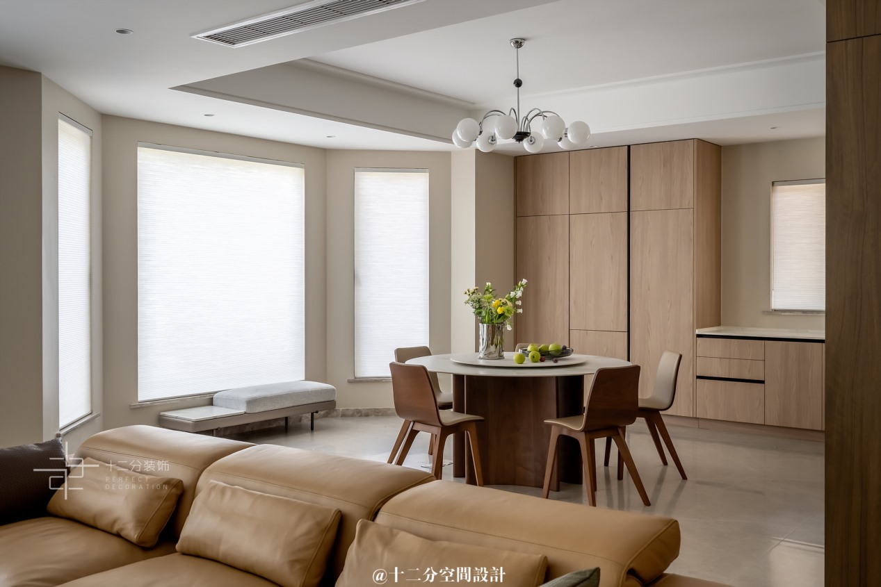 十二分装饰案例作品