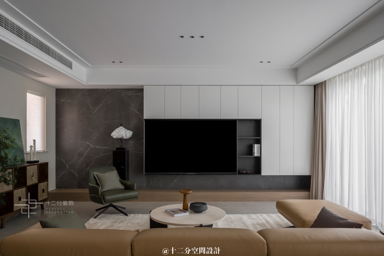 十二分装饰案例作品